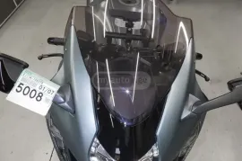 Suzuki, GSX 1300 R Hayabusa