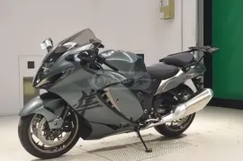 Suzuki, GSX 1300 R Hayabusa