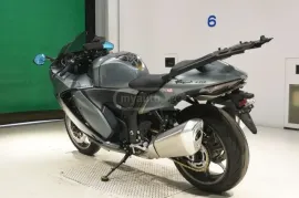 Suzuki, GSX 1300 R Hayabusa