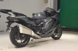 Suzuki, GSX 1300 R Hayabusa