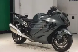 Suzuki, GSX 1300 R Hayabusa