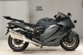 Suzuki, GSX 1300 R Hayabusa