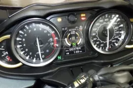 Suzuki, GSX 1300 R Hayabusa