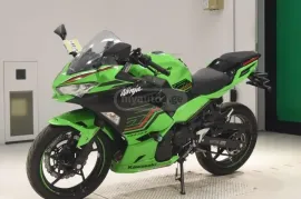 Kawasaki, Ninja 400