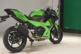 Kawasaki, Ninja 400