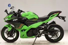 Kawasaki, Ninja 400