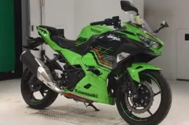 Kawasaki, Ninja 400