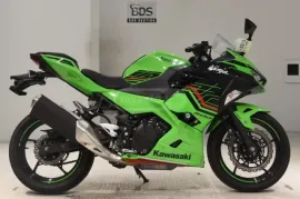 Kawasaki, Ninja 400
