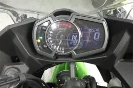 Kawasaki, Ninja 400