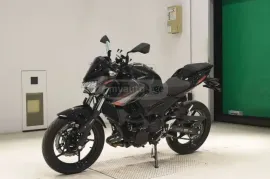 Kawasaki, Z 400