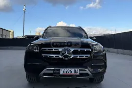 Mercedes-Benz, GLS CLASS, 450