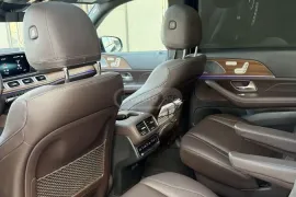 Mercedes-Benz, GLS CLASS, 450