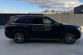 Mercedes-Benz, GLS CLASS, 450