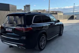 Mercedes-Benz, GLS CLASS, 450