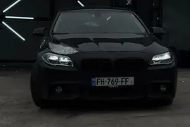 BMW, 5 Series, 528