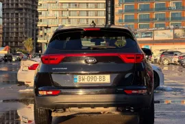 Kia, Sportage