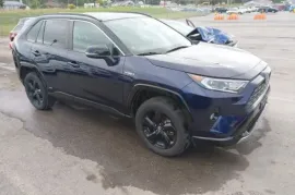 Toyota, RAV4