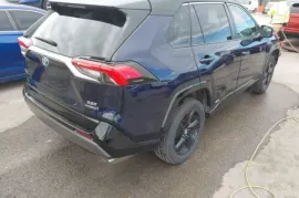Toyota, RAV4