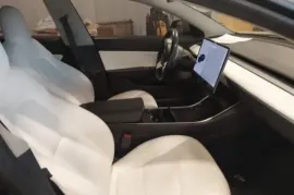 Tesla, Model 3