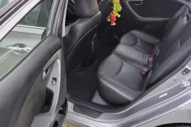 Hyundai, Elantra