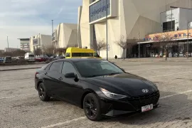 Hyundai, Elantra