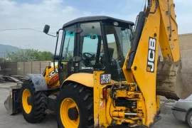 JCB, 5CX