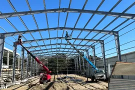 Mitsubishi, Fuso Canter