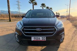 Ford, Escape