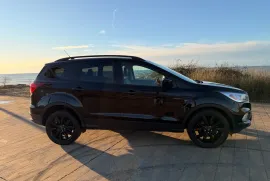 Ford, Escape