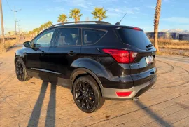 Ford, Escape