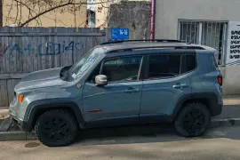 Jeep, Renegade