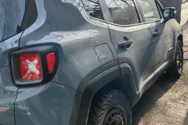 Jeep, Renegade