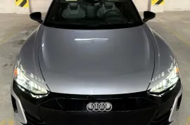 Audi, E-TRON