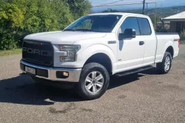Ford, F150