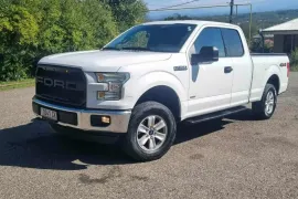 Ford, F150