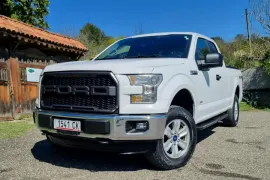 Ford, F150