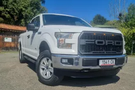 Ford, F150