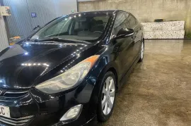 Hyundai, Elantra
