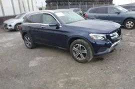 Mercedes-Benz, GLC, GLC 300