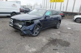 Mercedes-Benz, GLC, GLC 300