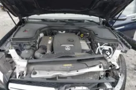 Mercedes-Benz, GLC, GLC 300