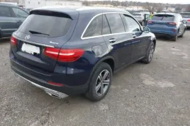 Mercedes-Benz, GLC, GLC 300