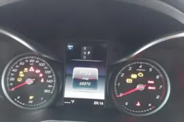 Mercedes-Benz, GLC, GLC 300