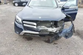 Mercedes-Benz, GLC, GLC 300