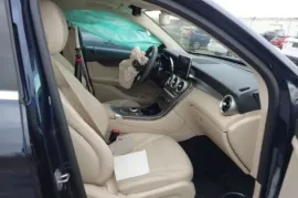 Mercedes-Benz, GLC, GLC 300