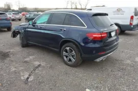 Mercedes-Benz, GLC, GLC 300