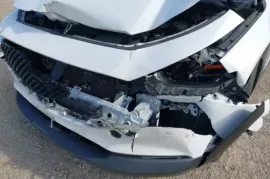 Mazda, CX series, CX-30