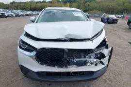 Mazda, CX series, CX-30