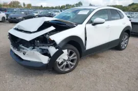 Mazda, CX series, CX-30