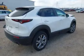 Mazda, CX series, CX-30